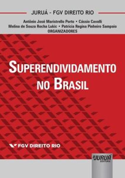 Picture of SUPERENDIVIDAMENTO NO BRASIL