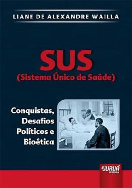 Picture of SUS (SISTEMA UNICO DE SAUDE)