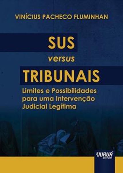 Picture of SUS VERSUS TRIBUNAIS