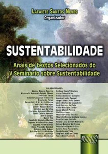 Picture of SUSTENTABILIDADE