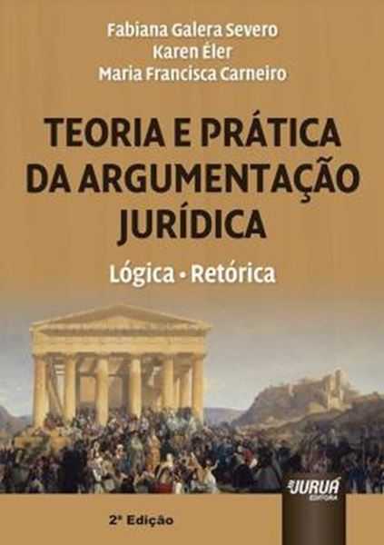 Picture of TEORIA E PRATICA DA ARGUMENTACAO JURIDICA