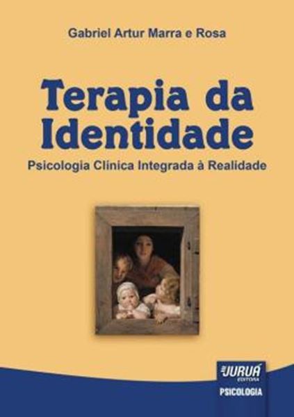 Picture of TERAPIA DA IDENTIDADE