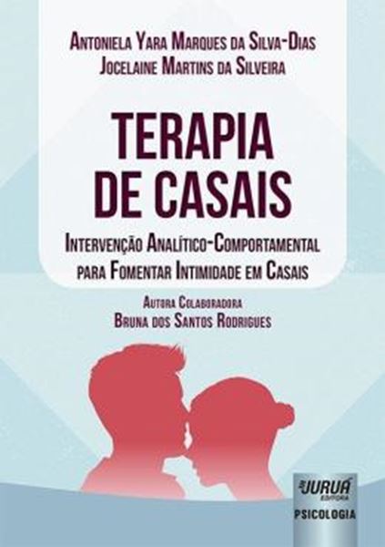 Picture of TERAPIA DE CASAIS