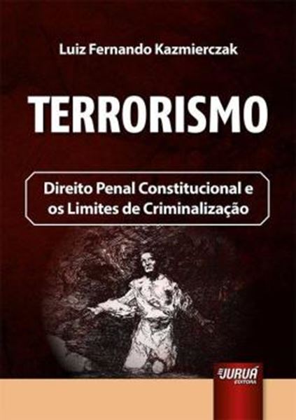 Picture of TERRORISMO