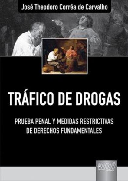 Picture of TRAFICO DE DROGAS