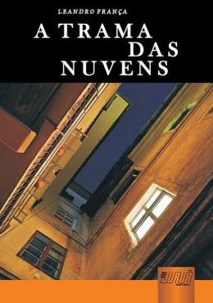 Picture of TRAMA DAS NUVENS, A