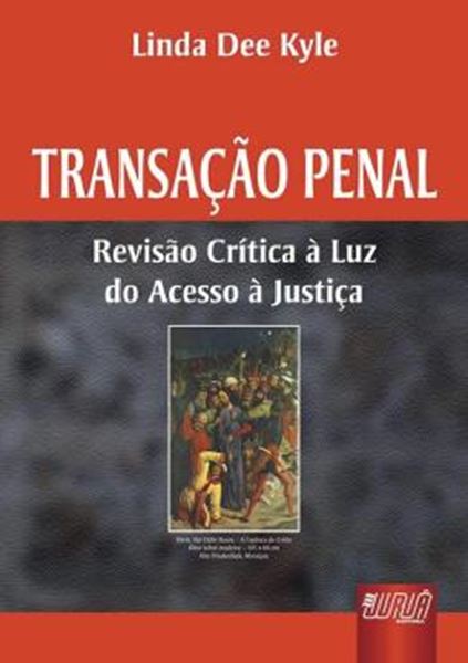 Picture of TRANSACAO PENAL