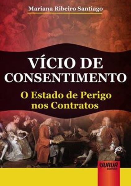 Picture of VICIO DE CONSENTIMENTO
