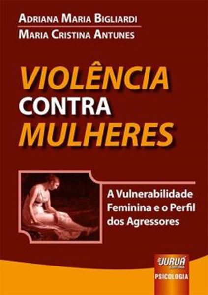 Picture of VIOLENCIA CONTRA MULHERES