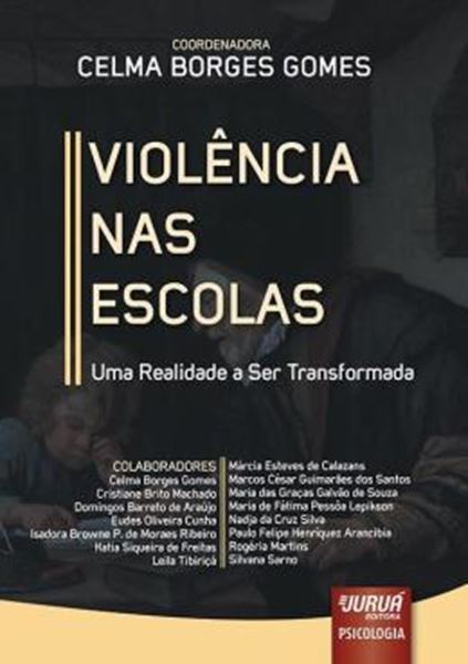 Picture of VIOLENCIA NAS ESCOLAS