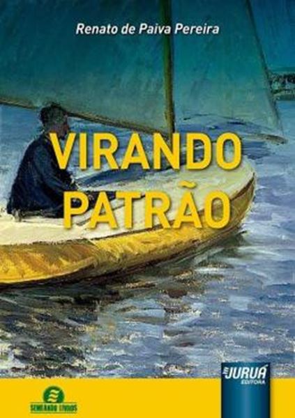 Picture of VIRANDO PATRAO
