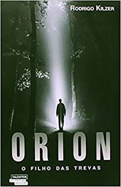 Picture of ORION - O FILHO DAS TREVAS