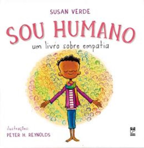 Picture of SOU HUMANO