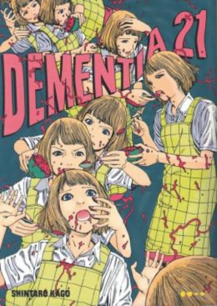 Picture of DEMENTIA 21