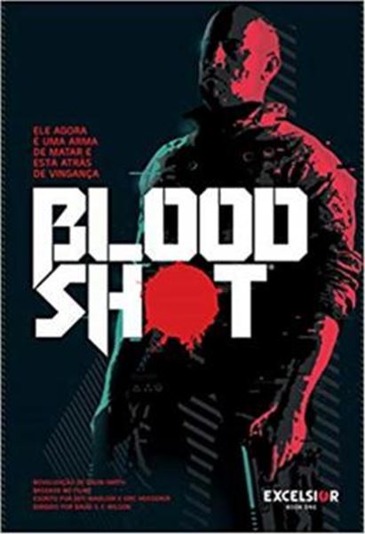 Picture of BLOODSHOT