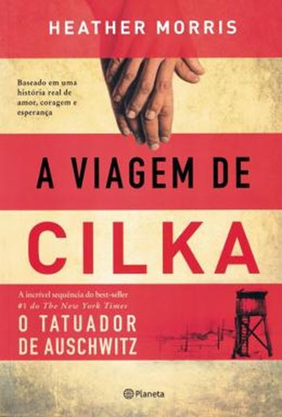Picture of A VIAGEM DE CILKA