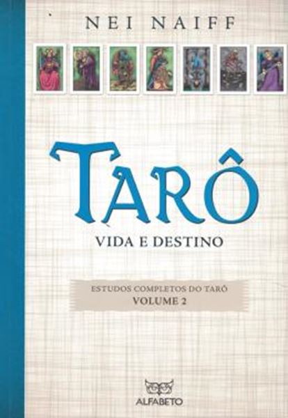 Picture of TARO - VIDA E DESTINO