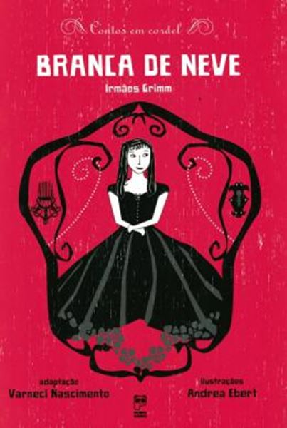 Picture of BRANCA DE NEVE - 2ª ED