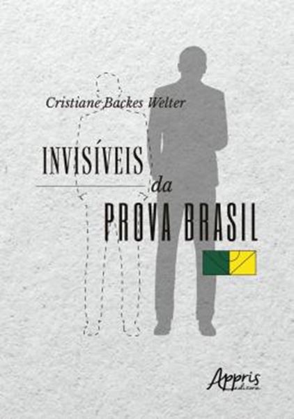 Picture of INVISIVEIS DA PROVA BRASIL