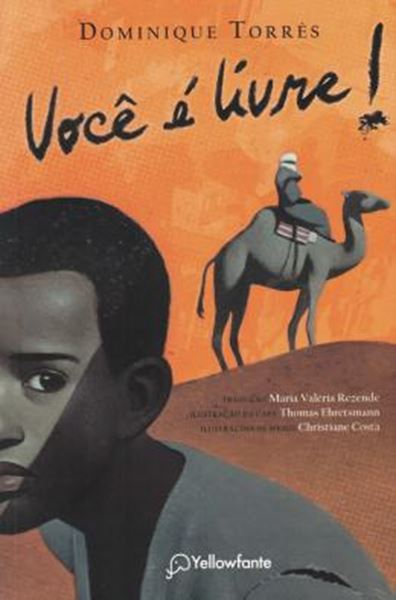 Picture of VOCE É LIVRE! - 2ª ED