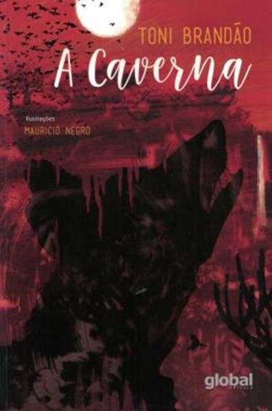 Picture of CAVERNA,A - 3ª ED.