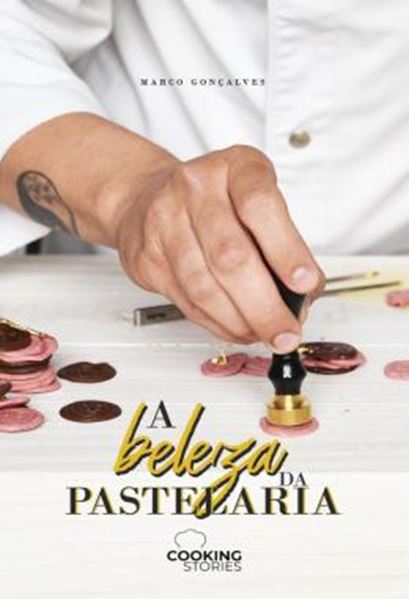 Picture of A BELEZA DA PASTELARIA