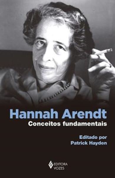 Picture of HANNAH ARENDT