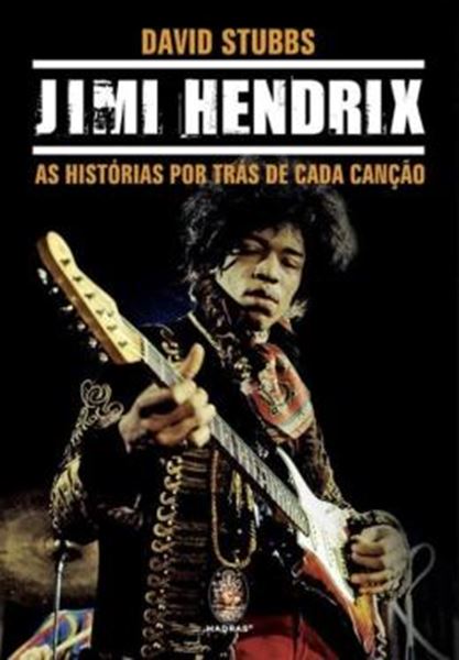 Picture of JIMI HENDRIX