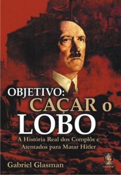 Picture of OBJETIVO: CACAR O LOBO