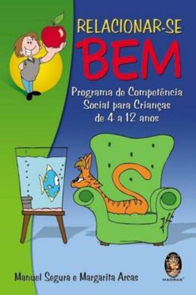 Picture of RELACIONAR-SE BEM