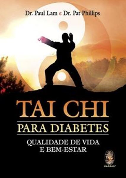 Picture of TAI CHI PARA DIABETES