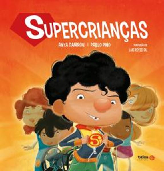 Picture of SUPERCRIANCAS
