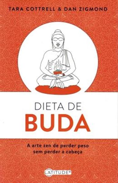 Picture of DIETA DE BUDA