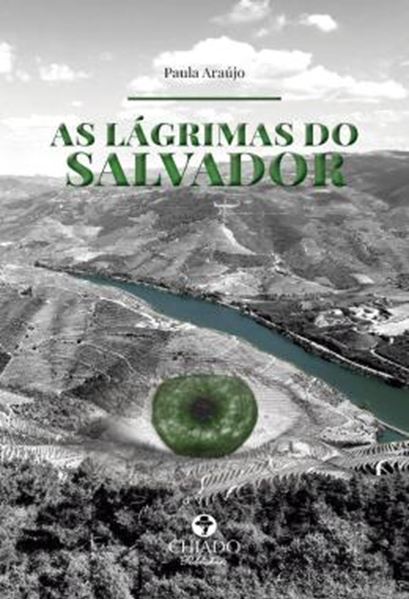 Picture of AS LAGRIMAS DO SALVADOR