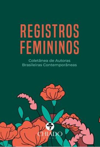 Picture of REGISTROS FEMININOS - COLETANEA DE AUTORAS BRASILEIRAS CONTEMPORANEAS