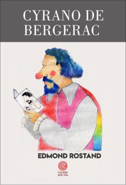 Picture of CYRANO DE BERGERAC