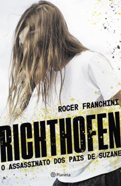 Picture of RICHTHOFEN