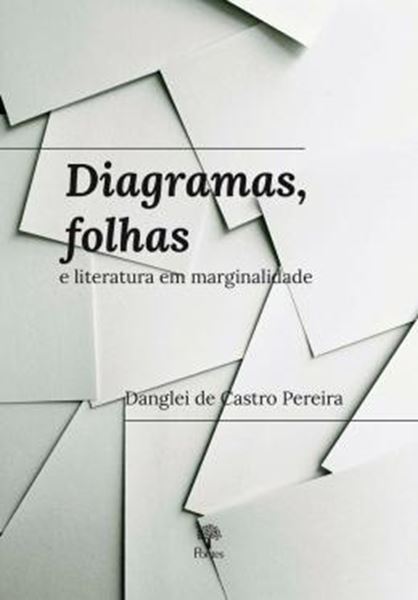 Picture of DIAGRAMAS, FOLHAS E LITERATURA EM MARGINALIDADE