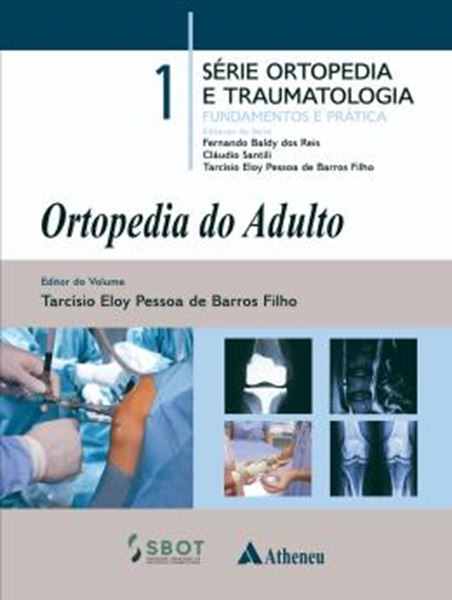 Picture of ORTOPEDIA DO ADULTO