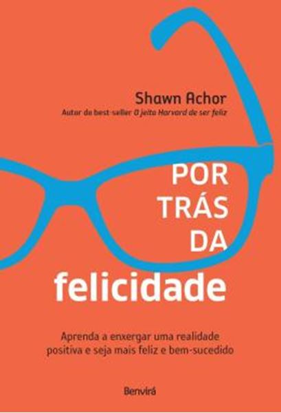 Picture of POR TRAS DA FELICIDADE