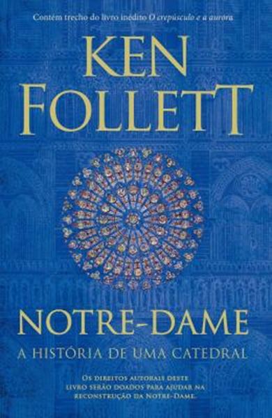 Picture of NOTRE-DAME