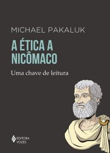 Picture of A ETICA A NICOMACO