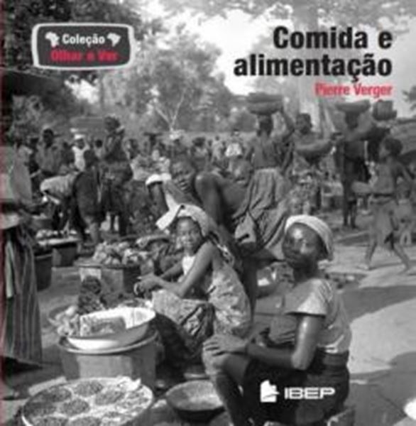 Picture of COMIDA E ALIMENTACAO