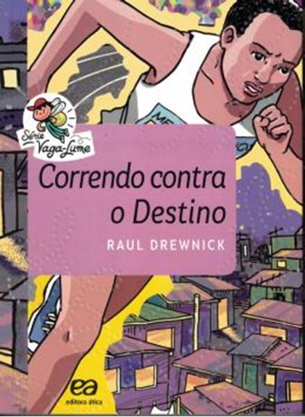 Picture of CORRENDO CONTRA O DESTINO - N/E