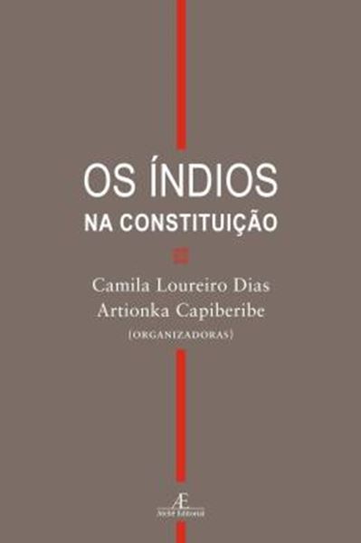 Picture of OS INDIOS NA CONSTITUICAO