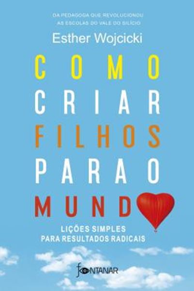 Picture of COMO CRIAR FILHOS PARA O MUNDO