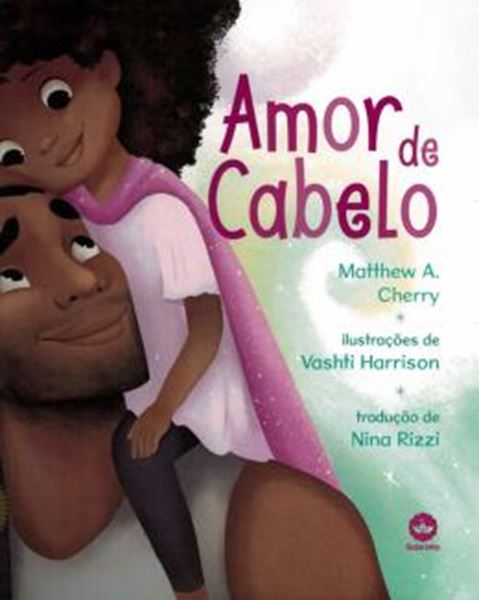 Picture of AMOR DE CABELO
