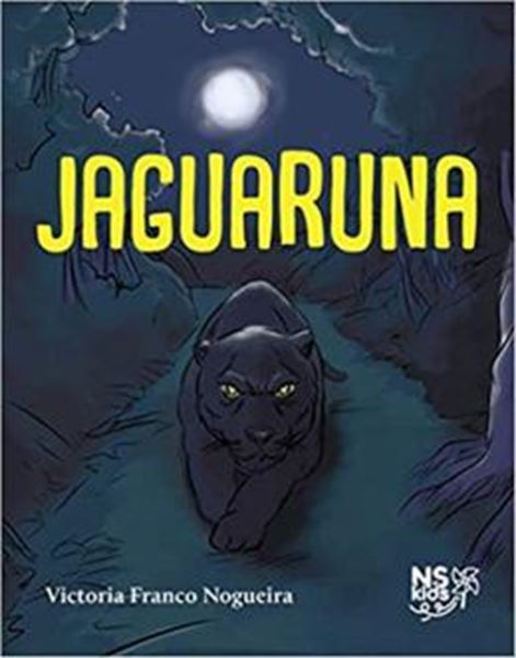Picture of JAGUARUNA