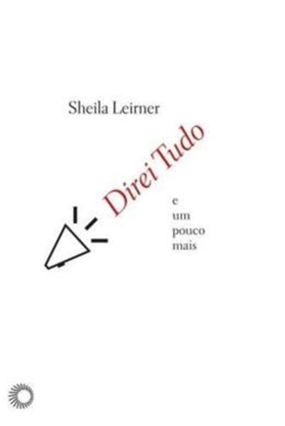 Picture of DIREI TUDO E UM POUCO MAIS