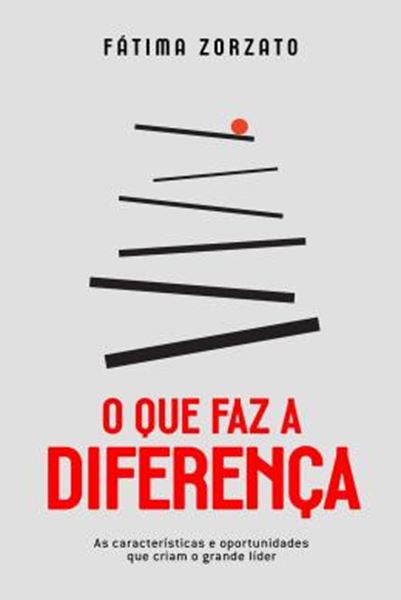 Picture of O QUE FAZ A DIFERENCA